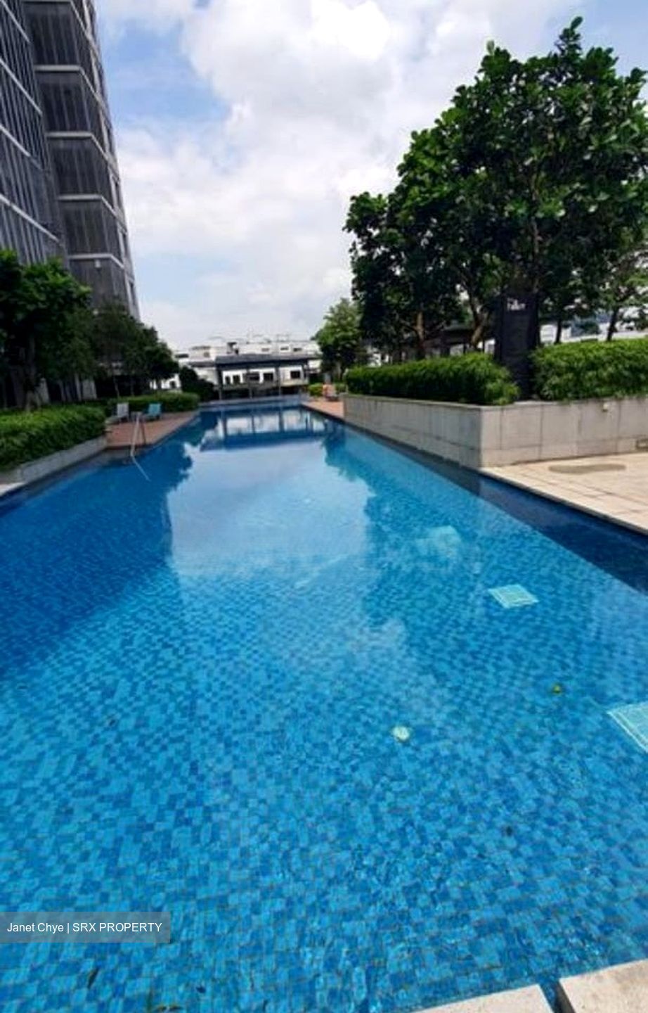 The Hillier (D23), Apartment #509053921
